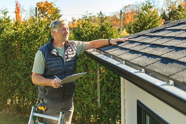 Trusted Roof Inspection service in Dearborn Heights, MI - Ben Roofing and Steel LLC